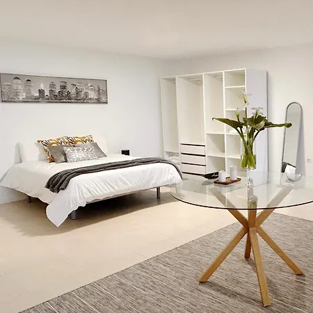 Appartement Flats Montiboli Sun *