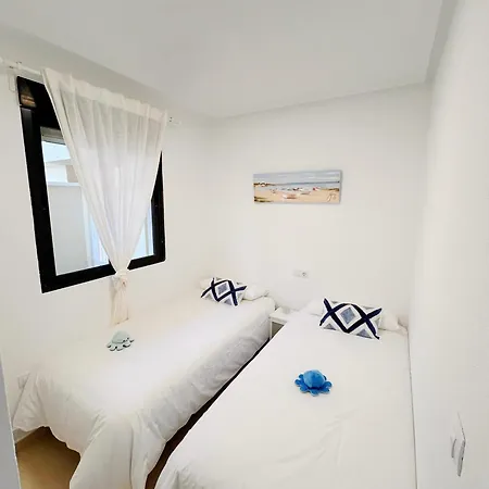 Flats Montiboli Sun Appartement