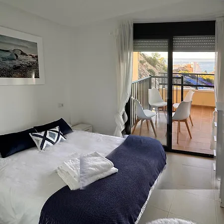 Appartement Flats Montiboli Sun