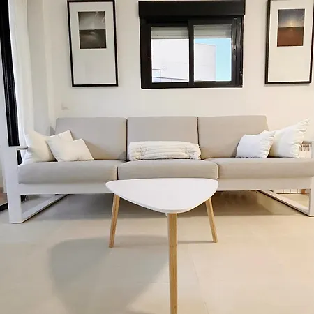 Flats Montiboli Sun Villajoyosa