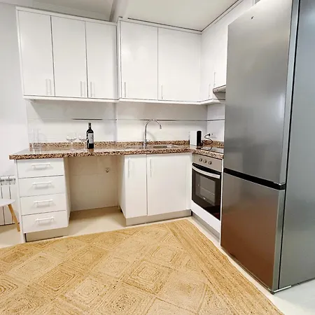 Appartement Flats Montiboli Sun Villajoyosa