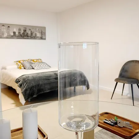 Flats Montiboli Sun Appartement