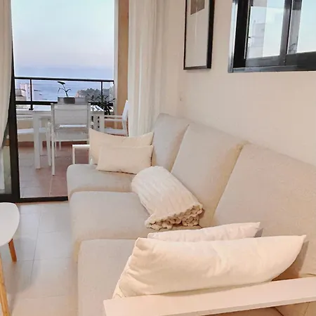 Flats Montiboli Sun Appartement