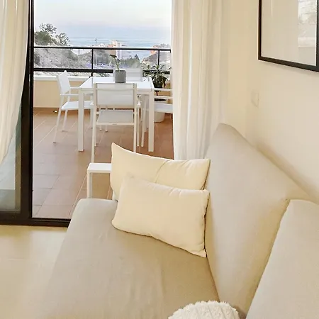 Appartement Flats Montiboli Sun