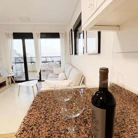 Flats Montiboli Sun Appartement Villajoyosa
