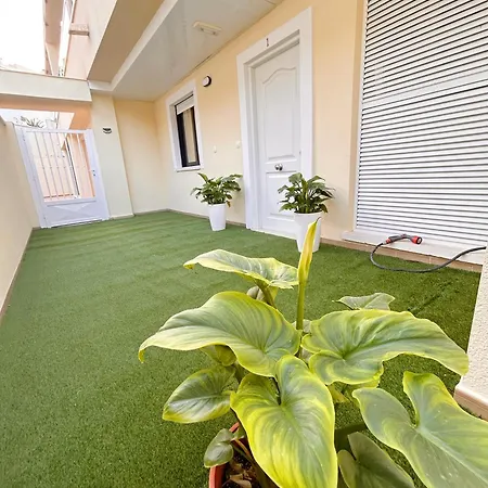 Flats Montiboli Sun Villajoyosa
