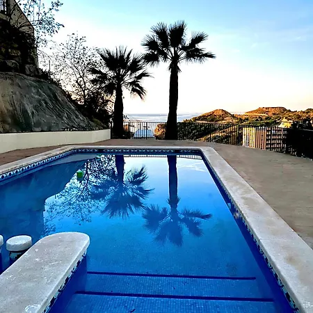Appartement Flats Montiboli Sun *